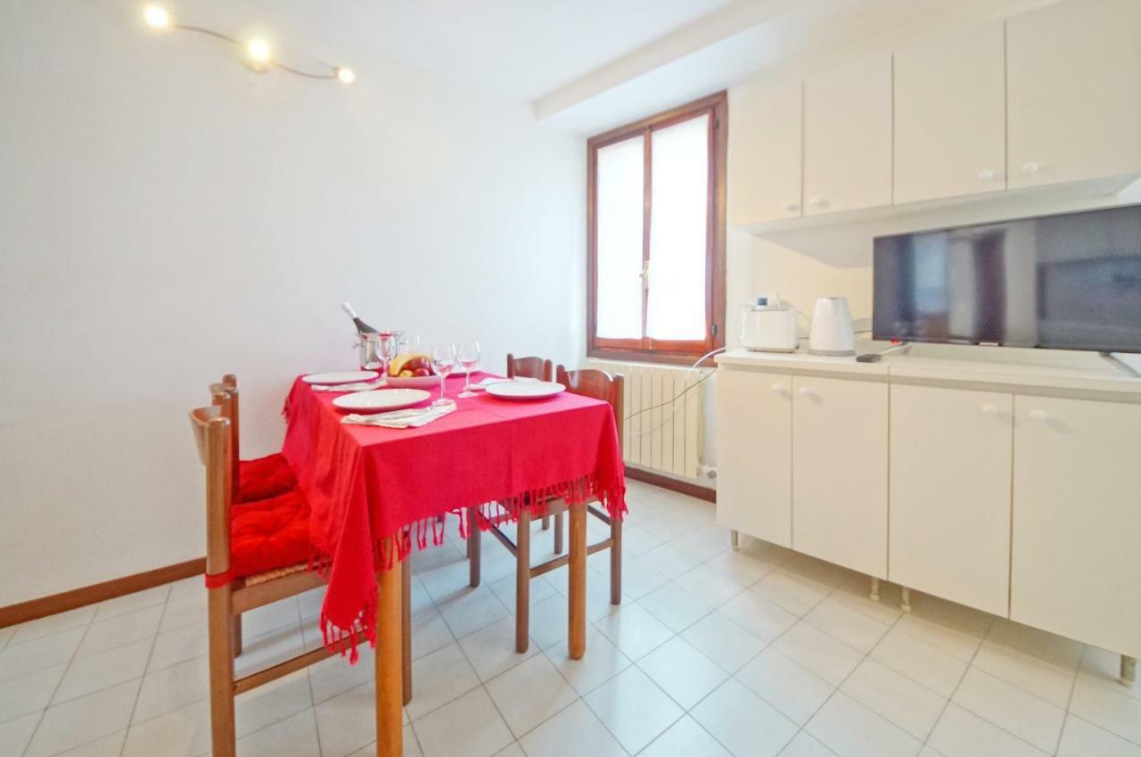 Calle Dei Fabbri Apartment Wenecja Zewnętrze zdjęcie