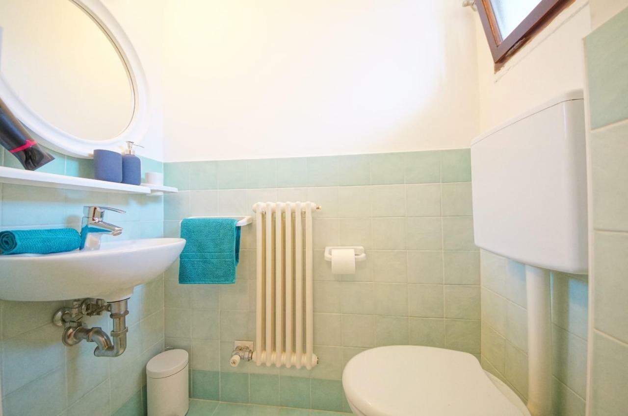 Calle Dei Fabbri Apartment Wenecja Zewnętrze zdjęcie