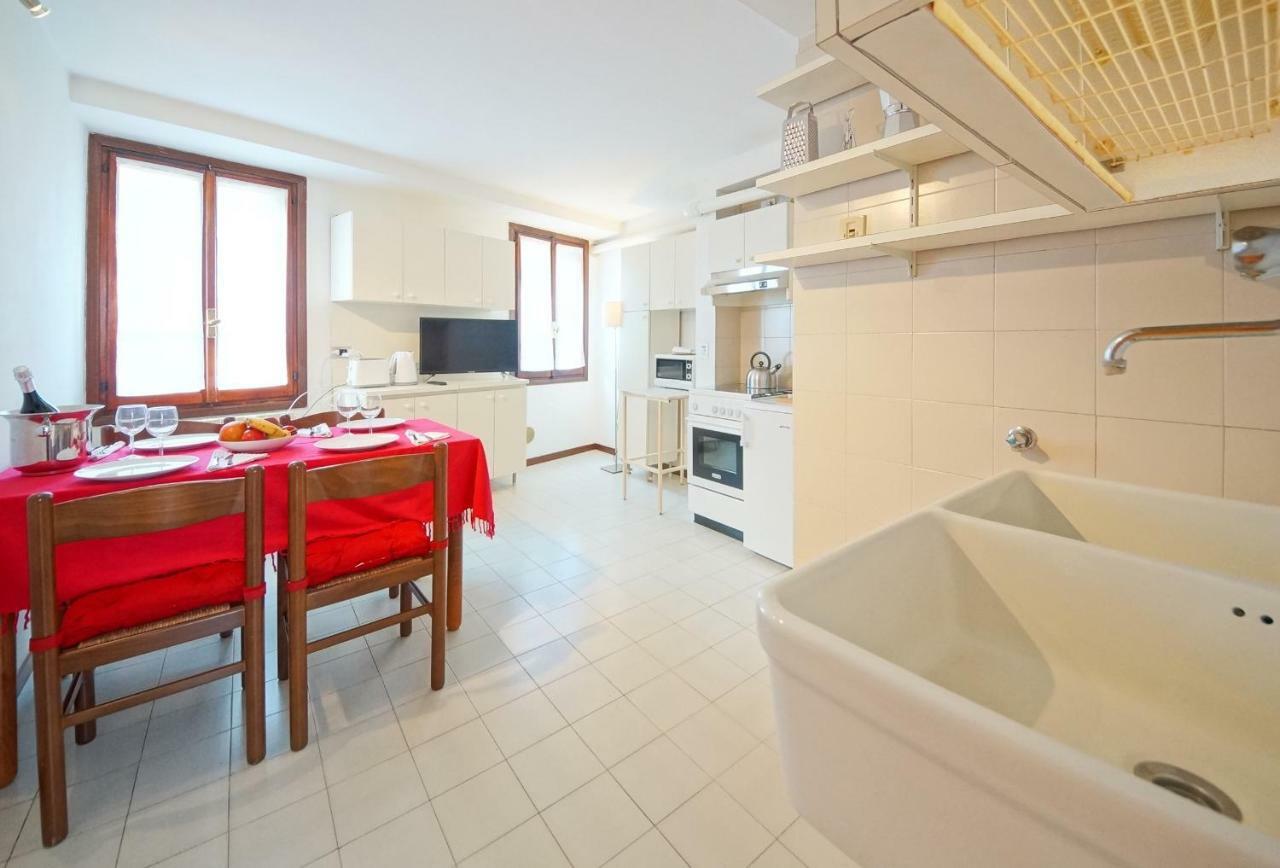 Calle Dei Fabbri Apartment Wenecja Zewnętrze zdjęcie