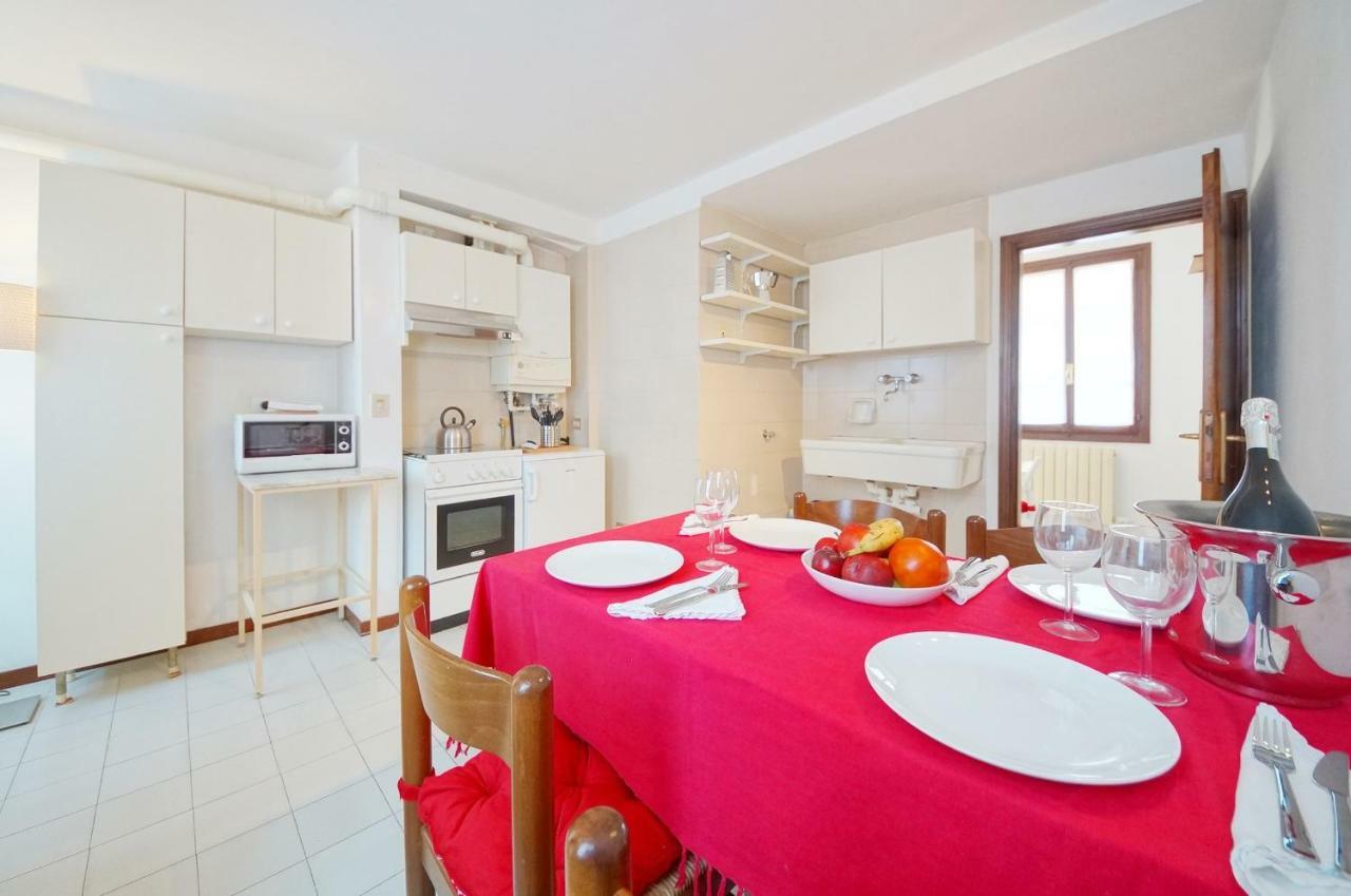 Calle Dei Fabbri Apartment Wenecja Zewnętrze zdjęcie