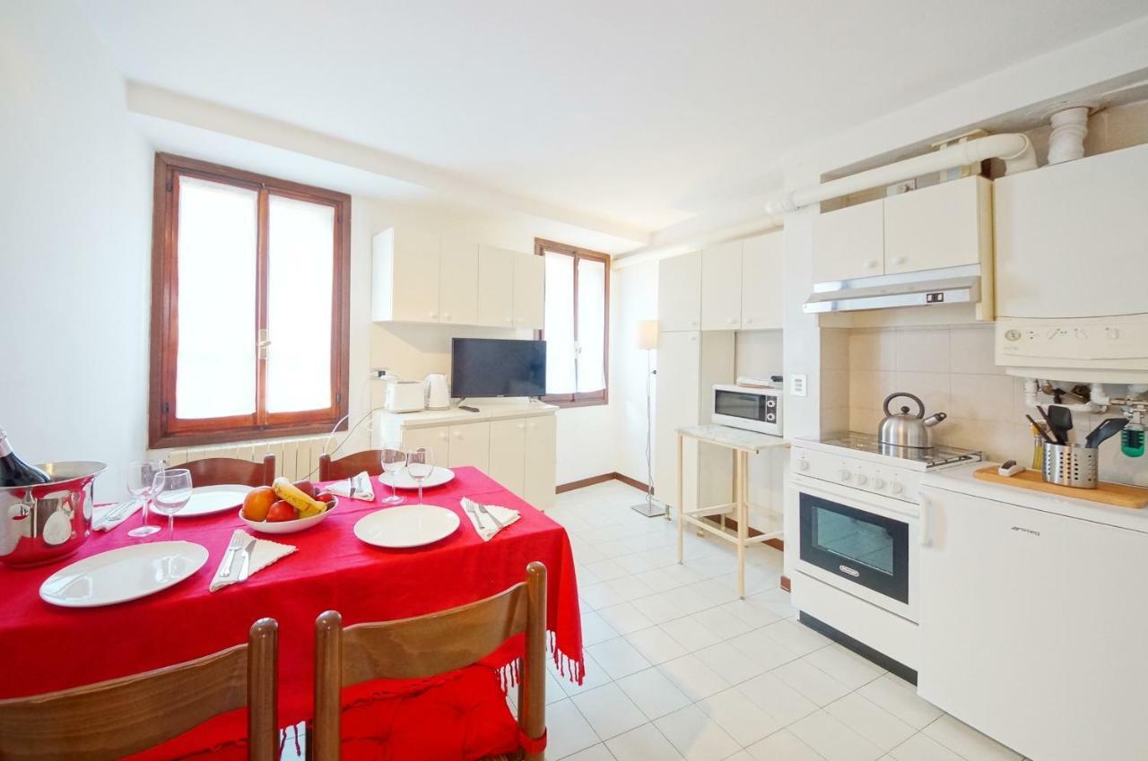 Calle Dei Fabbri Apartment Wenecja Zewnętrze zdjęcie