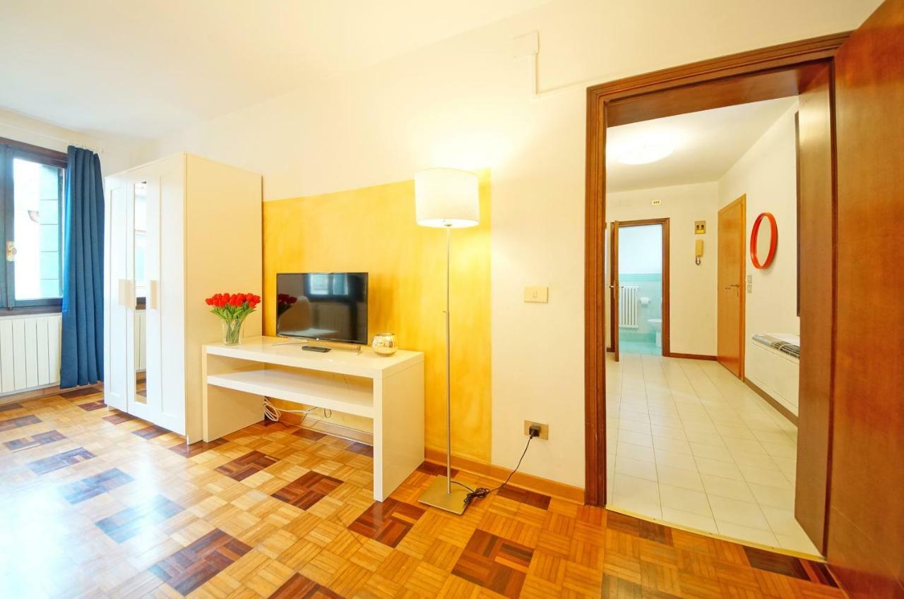 Calle Dei Fabbri Apartment Wenecja Zewnętrze zdjęcie